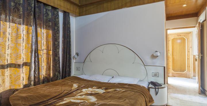 Hotel Rajdoot Shimla Bagian luar foto