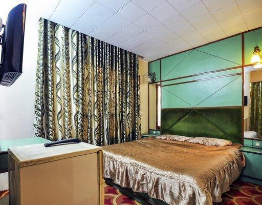 Hotel Rajdoot Shimla Bagian luar foto